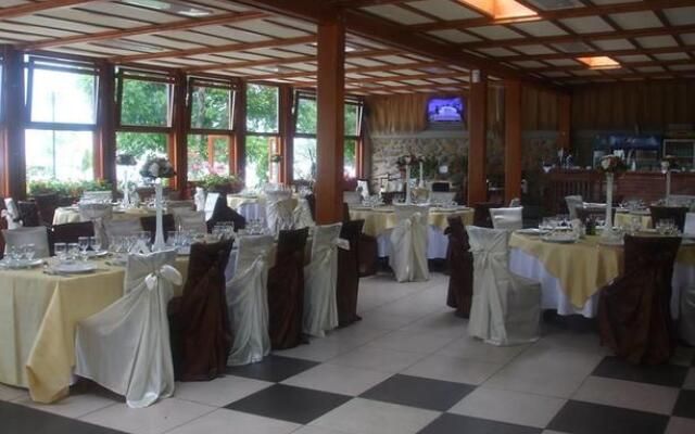 Boutique Hotel Danielescu