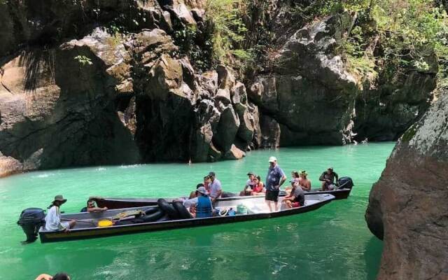 Miradores Del Paraiso