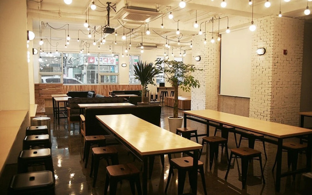 Gyeongju Pungdengi Hostel