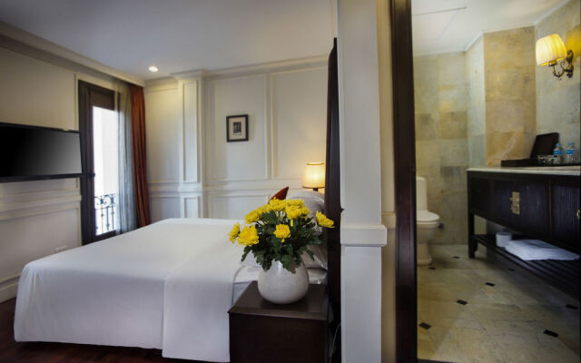 Hanoi Boutique 2 Hotel