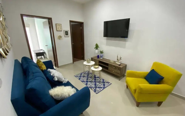 Condos KKOI By Trvl2hm Mazatlan Regency