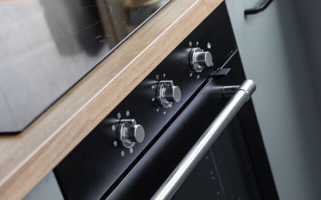 Salt Island Apartment Sea, Harbor View