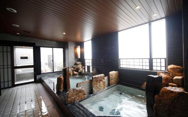 Hotel Dormy Inn Miyazaki Natural Hot Spring