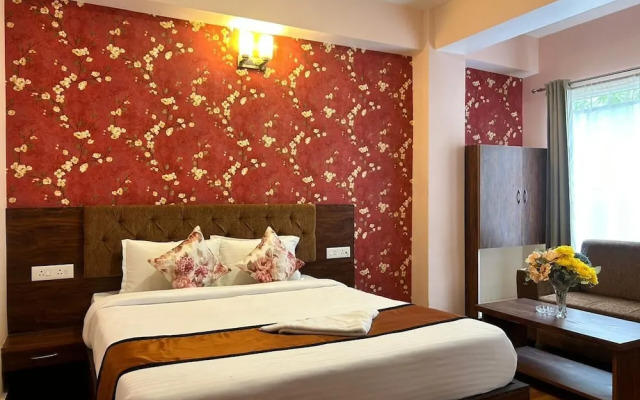 Little Sikkim Inn