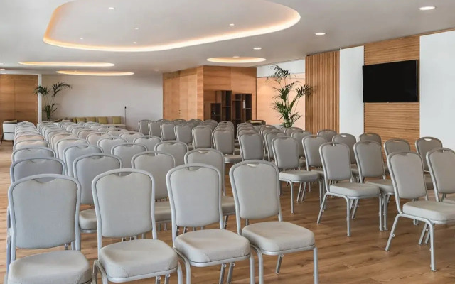 Hyatt Regency Lisbon