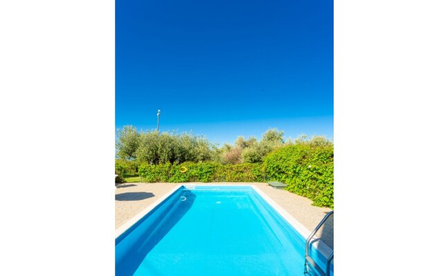 Villa Russa Anna Large Private Pool Walk to Beach Sea Views Wifi Car Not Required - 2019
