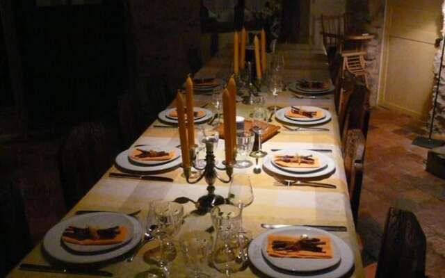 Chambres d'hôtes - Topaze