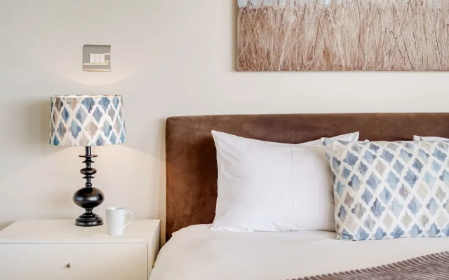 Elegant Villa With Breathtaking Views Sonas Villa