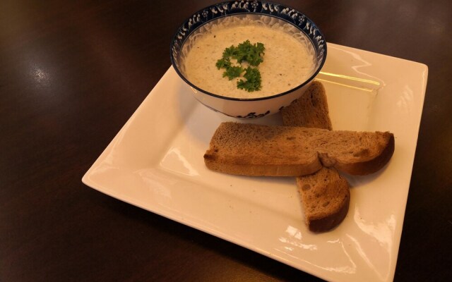 1001 Nights KLCC - Hostel