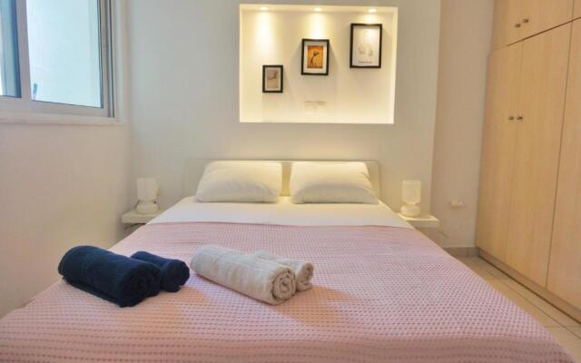 Kyma Apartments - Athens Acropolis 13