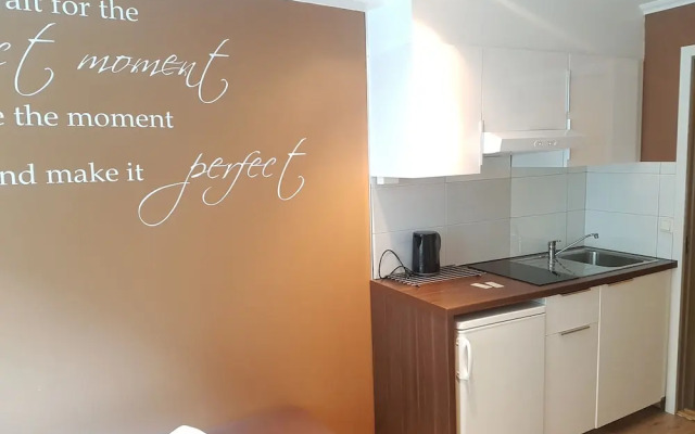 Bergen Budget ApartHotel