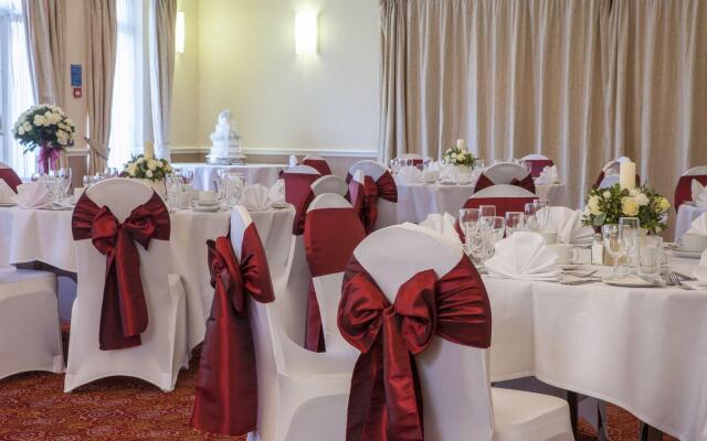 Holiday Inn Ipswich Orwell by IHG