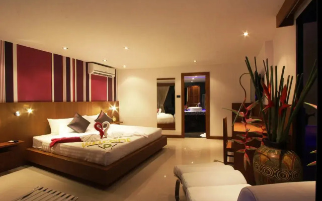 Beluga Boutique Hotel