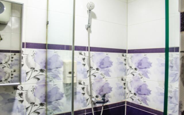 Best And Brand New 3br Sunter Icon Apartment