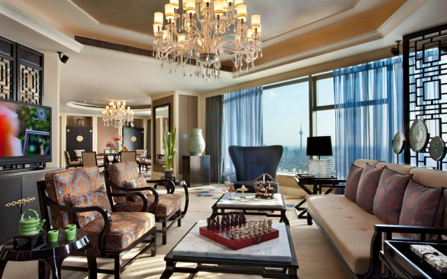 Tangla Hotel Tianjin