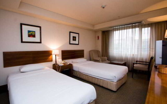 RYSE, Autograph Collection Seoul by Marriott