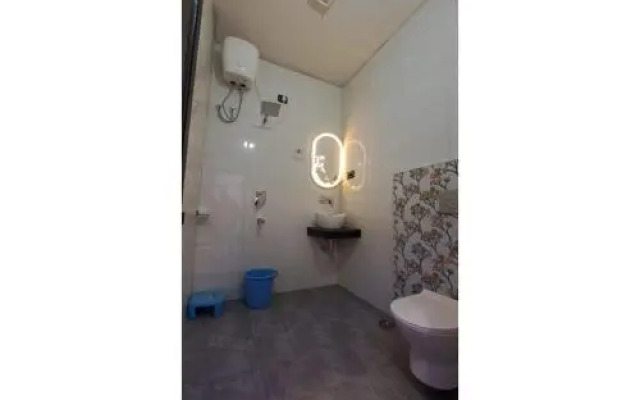 Hostal Azul Hotel Parque