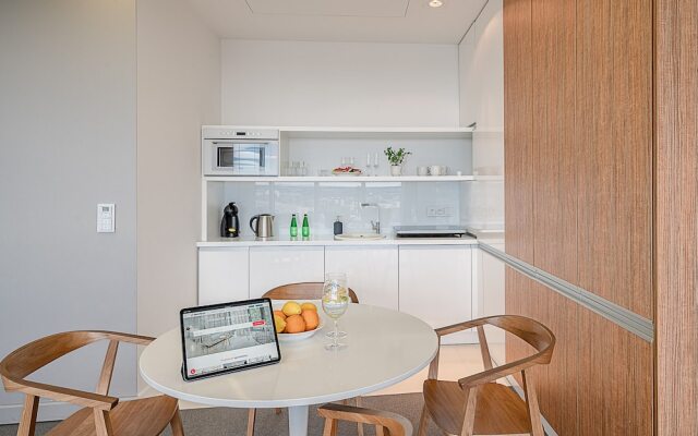 RentPlanet – Apartamenty Sky Tower