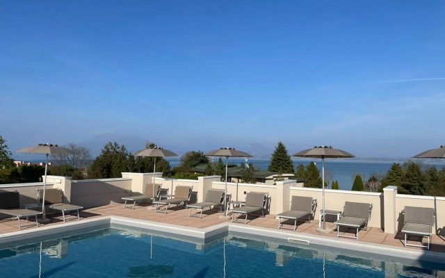 Hotel Alfieri