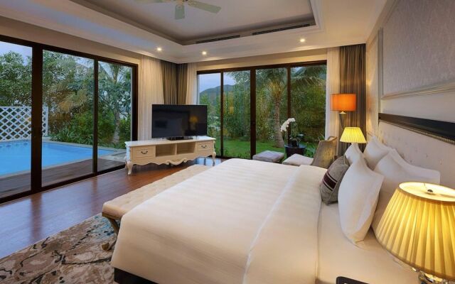 Vinpearl Discovery Golflink Nha Trang