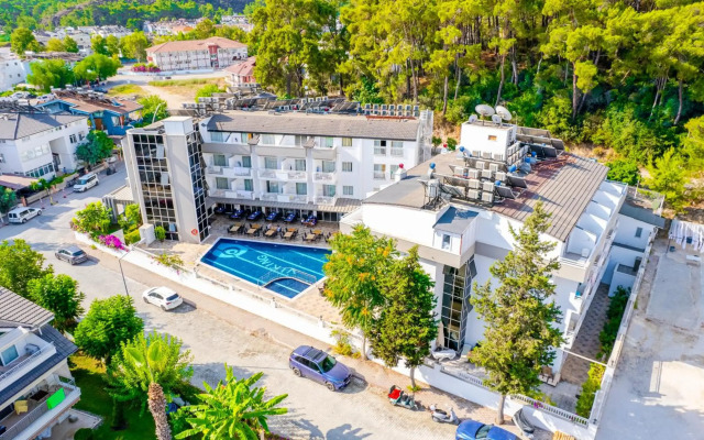 Viking Express Otel