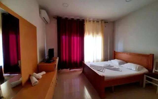 Hotel Vila Giorgio