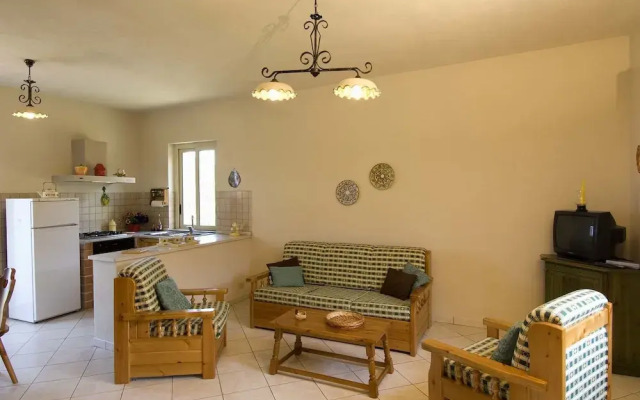 La Collina degli Ulivi - Casa Limoni 2