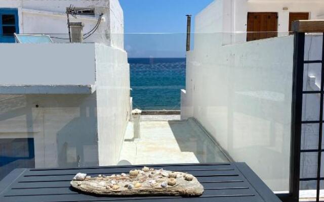 Andros 4 All Seasons Villas & Suites - Psaltis street