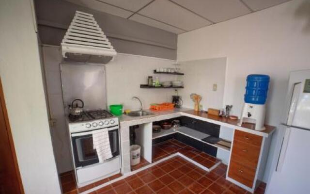 La K-leta Guest House