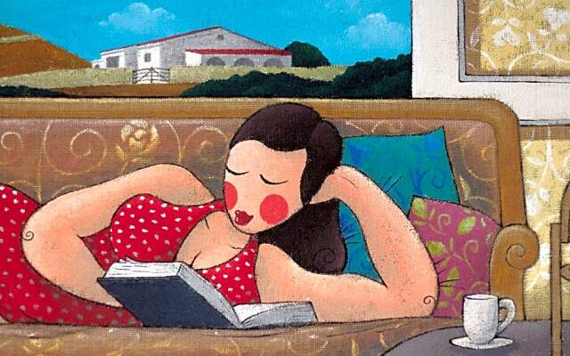 Mon restaurant & fonda