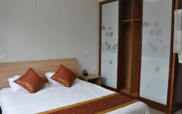 Xianju jiao hui nongjiale inn