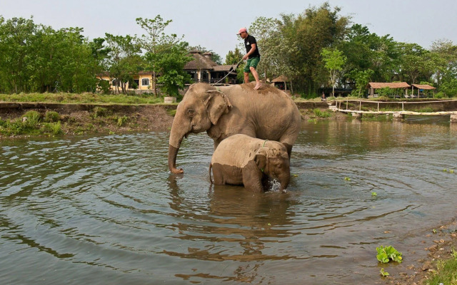 Sapana Village Lodge