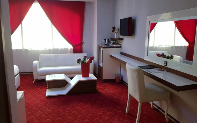Ismira Hotel Ankara