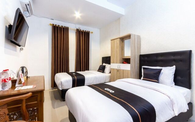 OYO 2297 Ndalem Kopen