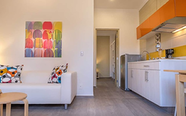 The Vibe Bed & Breakfast - Adults Only