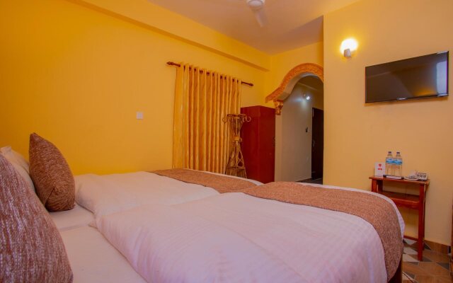 Rosemary Home by OYO Rooms