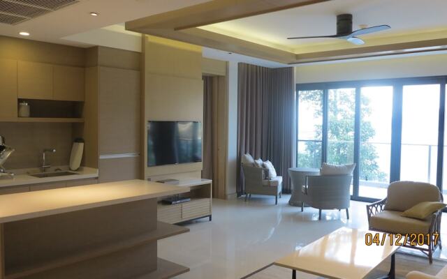 Patong Beach Luxury Hotel Apartment