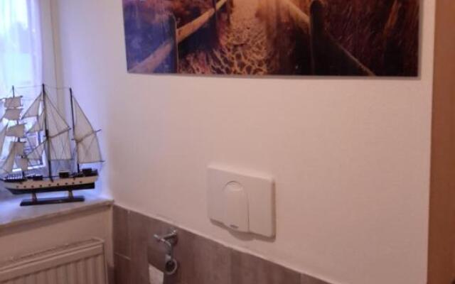 Ferienwohnung Annett