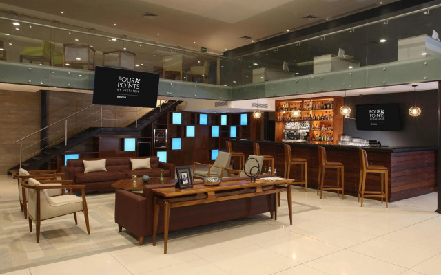 Four Points by Sheraton Veracruz