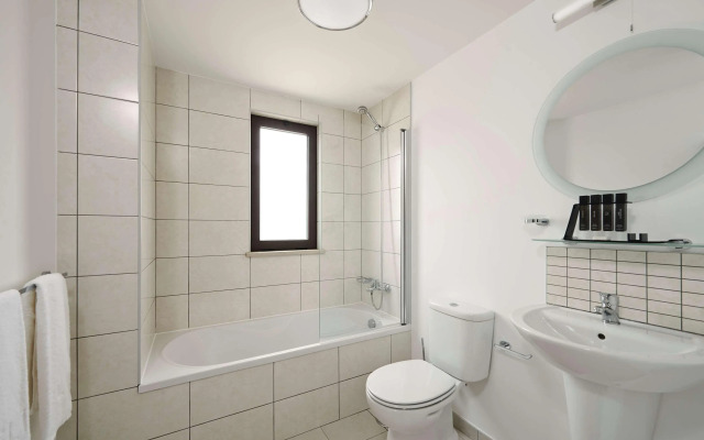 Sol Dunas Family Fun