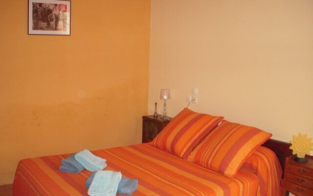 La Maison des Aurélines