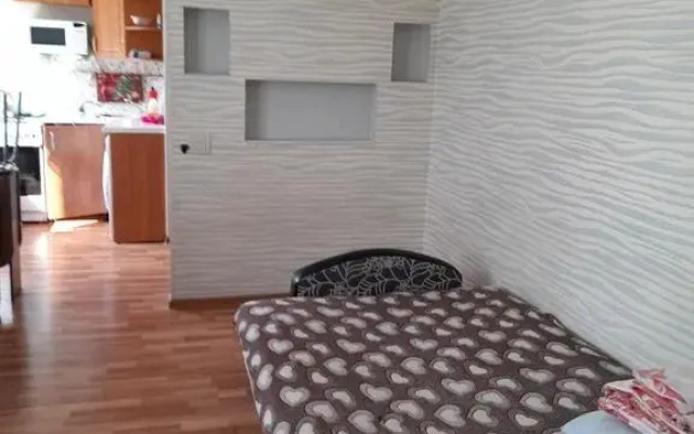 Апартаменты на проезде Строителей 6