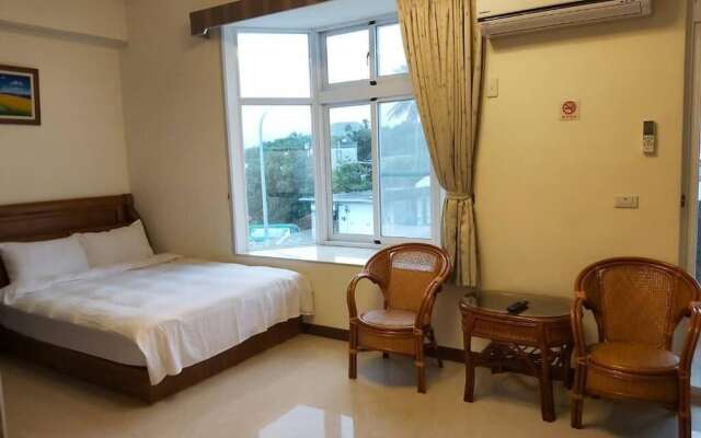 Sea Bay B&B