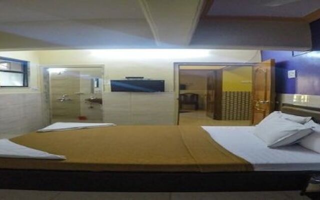 Room Maangta 112 - Aandheri