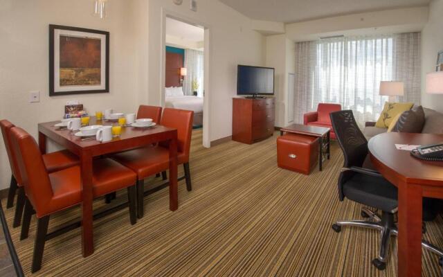 Residence Inn Arlington Ballston