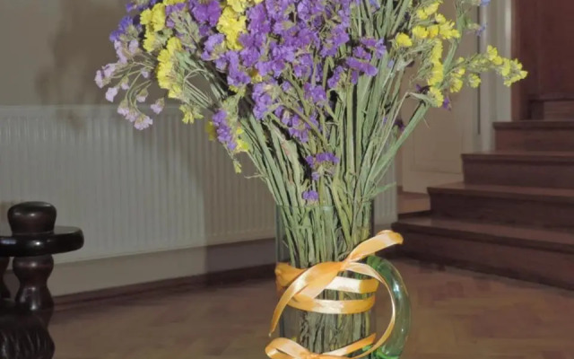Tetriani Guesthouse