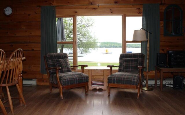 Red Eagle Family Campground