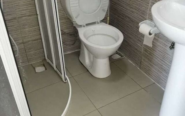 Yesil Dus Vadisi Bungalow Restoran