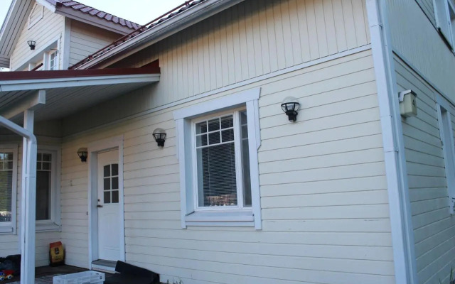 Oulunsalo Apartment