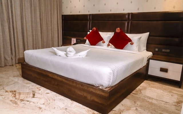 Econest Hotel